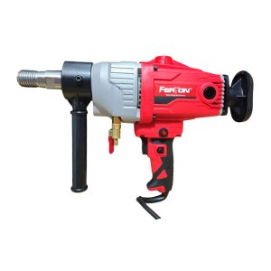 TALADRO SACA NUCLEO CONCRETO 2000 W TLNC110 FERTON