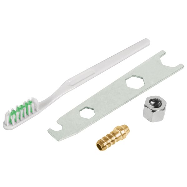 ACCESORIOS PARA PISTOLAS DE PINTAR PIPI-26 Y 27 TRUPER