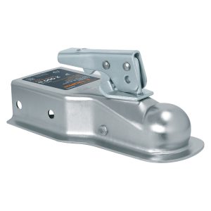 ACOPLE PARA BOLA DE REMOLQUE 1-7/8" 2000 LB TRUPER