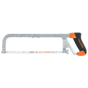 MARCO 12" PROFESIONAL AJUSTABLE DE SOLERA PARA SEGUETA TRUPER