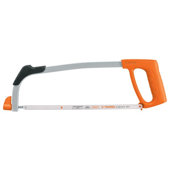 MARCO 12" PROFESIONAL TUBULAR DE ACERO PARA SEGUETA TRUPER