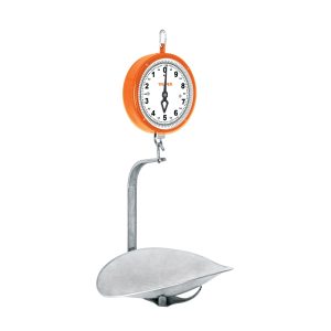 BASCULA CAPACIDAD 10 KG MECANICA COLGANTE TRUPER