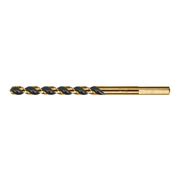 BROCA HSS 13/64" TRUGOLD PARA METAL TRUPER EXPERT