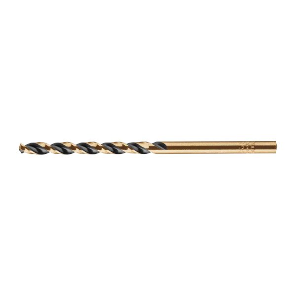 BROCA HSS 5/32" TRUGOLD PARA METAL TRUPER EXPERT