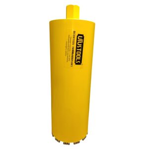 BROCA DIAMANTADA PARA CONCRETO SACA NUCLEOS 6″ X 16″ UYUSTOOLS