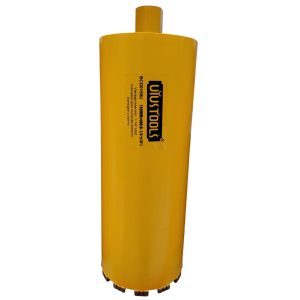 BROCA DIAMANTADA PARA CONCRETO SACA NUCLEOS 6-1/4″ X 16″ UYUSTOOLS