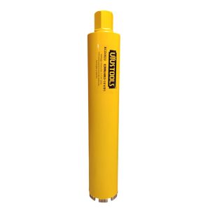 BROCA DIAMANTADA PARA CONCRETO SACA NUCLEOS 3-1/4" X 16" UYUSTOOLS
