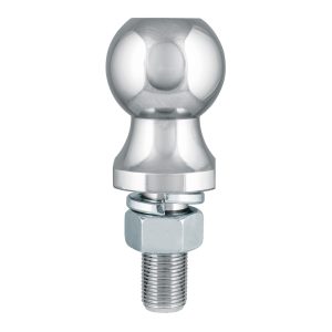 BOLA DE ARRASTRE PARA REMOLQUE 1-7/8" 2000 LB TRUPER
