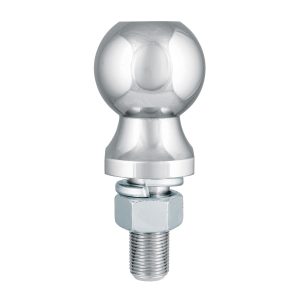 BOLA DE ARRASTRE PARA REMOLQUE 2" 3500 LB TRUPER