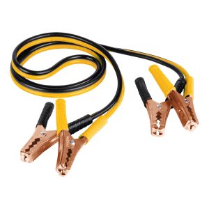 CABLES PASA CORRIENTE 2 M 125 A 10 AWG PRETUL