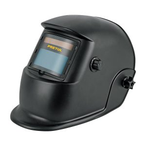 CARETA ELECTRONICA PARA SOLDAR 9 A 13 PRETUL