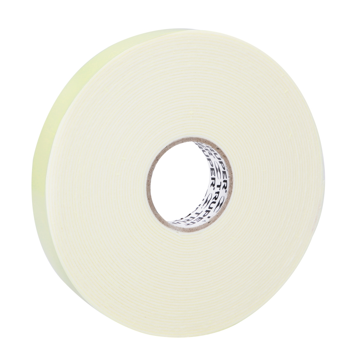 CINTA DOBLE FAZ 19 MM X 10 M TRUPER