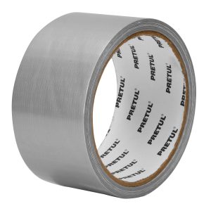 CINTA PARA DUCTO 48 MM X 10 M PRETUL