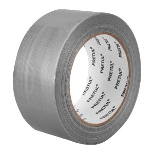 CINTA PARA DUCTO 48 MM X 30 M PRETUL