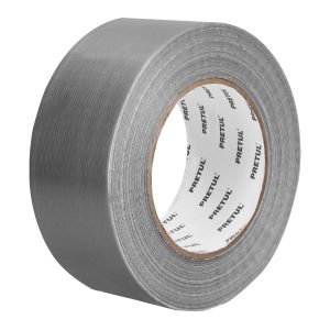 CINTA PARA DUCTO 48 MM X 50 M PRETUL