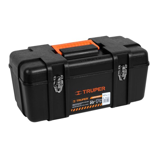 CAJA PARA HERRAMIENTAS DE 20" INDUSTRIAL TRUPER