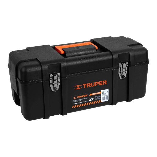 CAJA PARA HERRAMIENTAS DE 23" INDUSTRIAL TRUPER