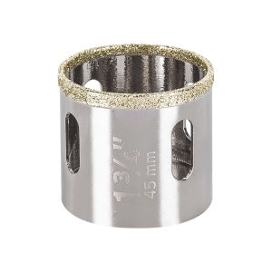 BROCASIERRA DIAMANTE 1-3/4" BORDE CONTINUO TRUPER