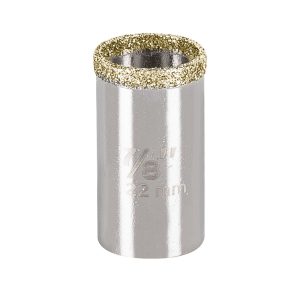 BROCASIERRA DIAMANTE 7/8" BORDE CONTINUO TRUPER