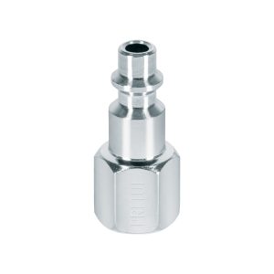 CONECTOR RAPIDO TIPO M CUERDA 1/4" NPT HEMBRA PRETUL