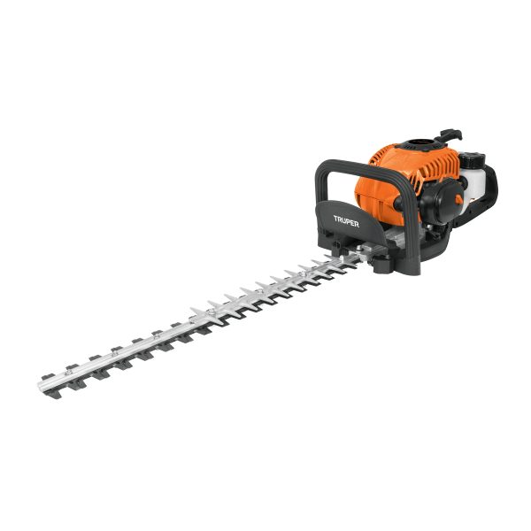 CORTASETOS CON MOTOR A GASOLINA 26 CC PROFESIONAL TRUPER