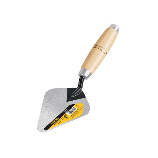 PALUSTRE SOLDADO 6" PRETUL