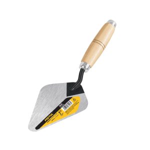 PALUSTRE SOLDADO 7" PRETUL