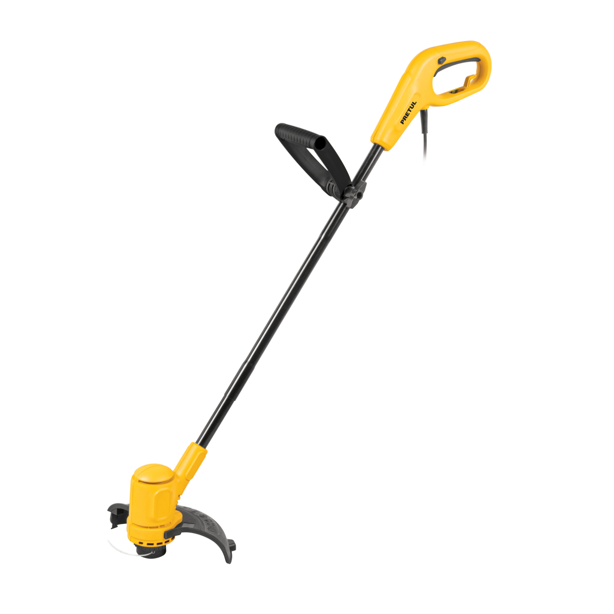 GUADAÑA ELECTRICA 300 W PRETUL