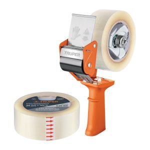 DISPENSADOR DE CINTA TRUPER