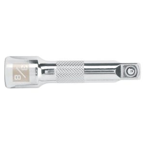 EXTENSION DE 3" PARA RATCHET MANDO 3/8" TRUPER