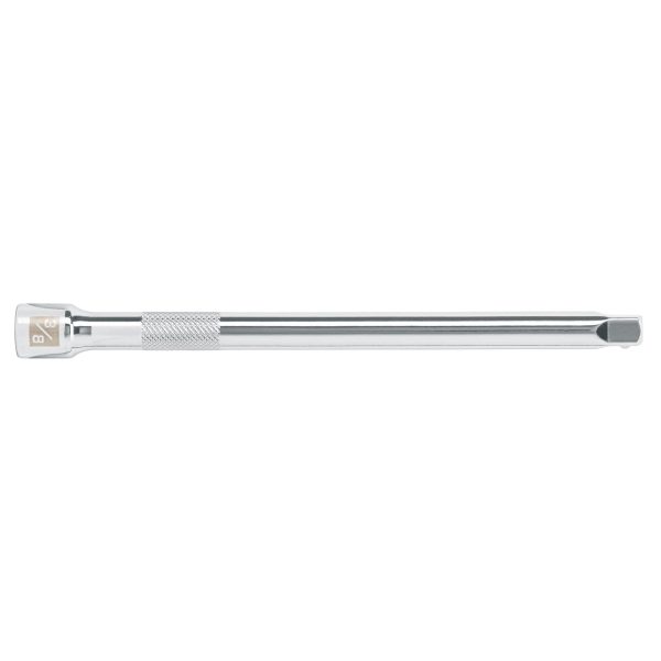 EXTENSION DE 8" PARA RATCHET MANDO 3/8" TRUPER