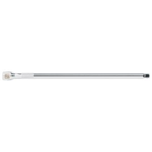 EXTENSION DE 12" PARA RATCHET MANDO 3/8" TRUPER