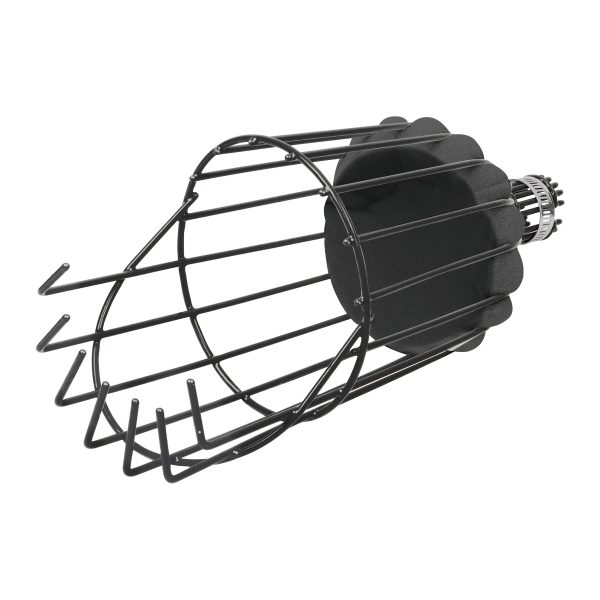 RECOLECTOR DE FRUTA TRUPER