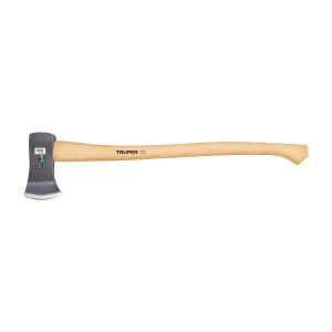 HACHA BOY 2-1/4 LB MANGO DE HICKORY 28" TRUPER