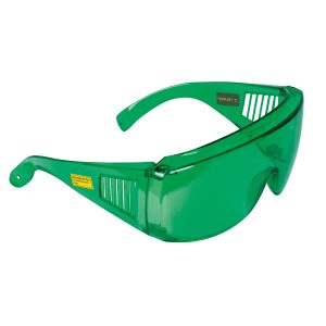 LENTES DE SEGURIDAD PARA LASER VERDE TRUPER