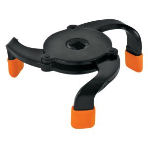 LLAVE UNIVERSAL 2-1/2" A 3-7/8" PARA FILTRO DE ACEITE TRUPER