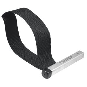 LLAVE DE BANDA DE NYLON 6" PARA FILTRO DE ACEITE TRUPER