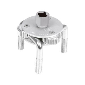 LLAVE DE 3 PUNTOS 3" A 4-1/2" PARA FILTRO DE ACEITE TRUPER