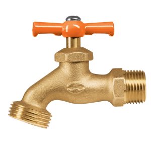 LLAVE PARA JARDIN 1/2" A GRANEL TRUPER