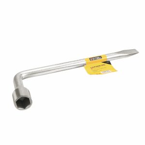LLAVE RUEDA TIPO L 19 MM UYUSTOOLS