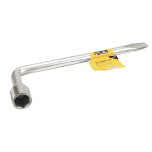 LLAVE RUEDA TIPO L 21 MM UYUSTOOLS
