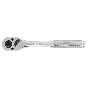 RATCHET TRIPLE MANDO 1/4", 3/8" Y 1/2" TRUPER