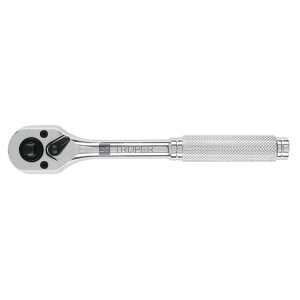 RATCHET DOBLE MANDO 1/4" Y 3/8" TRUPER