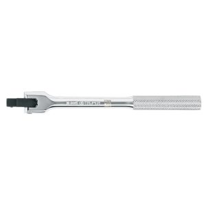 MANGO ARTICULADO DE 7-1/2" X 13 MM PARA DADOS MANDO 3/8" TRUPER