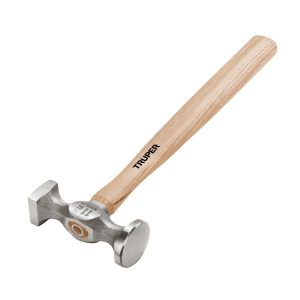 MARTILLO DESABOLLADOR 11 OZ ESTANDAR MANGO 12" TRUPER