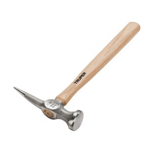 MARTILLO DESABOLLADOR 11 OZ PUNTA LARGA MANGO 12" TRUPER