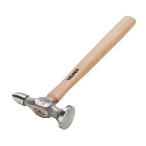 MARTILLO DESABOLLADOR 11 OZ FINO MANGO 12" TRUPER