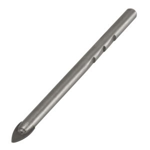 BROCA PILOTO DE 1/4" PARA BROCASIERRAS DIAMANTE TRUPER