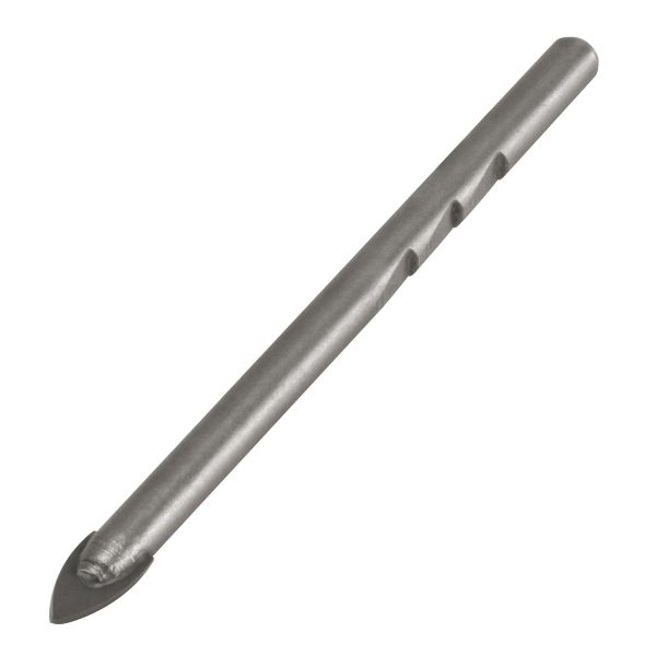 BROCA PILOTO DE 1/4" PARA BROCASIERRAS DIAMANTE TRUPER
