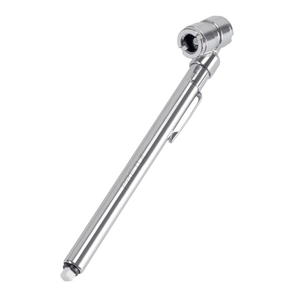 CALIBRADOR DE AIRE 50 PSI CABEZA DOBLE PRETUL
